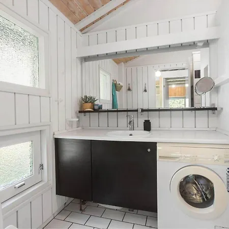 Lk2100-lokken-ingelisevej-2 Prázdninový dům