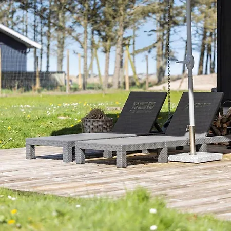 Lk2100-lokken-ingelisevej-2 Prázdninový dům *