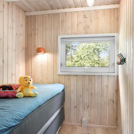 Lk2100-lokken-ingelisevej-2 Prázdninový dům Løkken