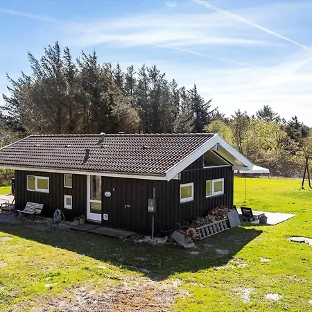 Prázdninový dům Lk2100-lokken-ingelisevej-2 Løkken