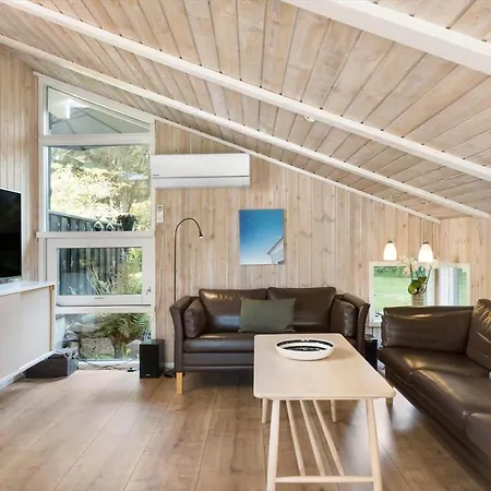 Prázdninový dům Lk2100-lokken-ingelisevej-2 Løkken