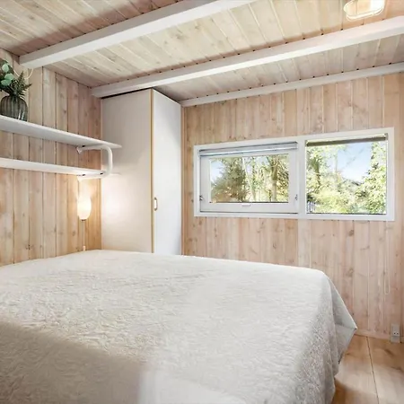 Nyaraló Lk2100-lokken-ingelisevej-2 Løkken