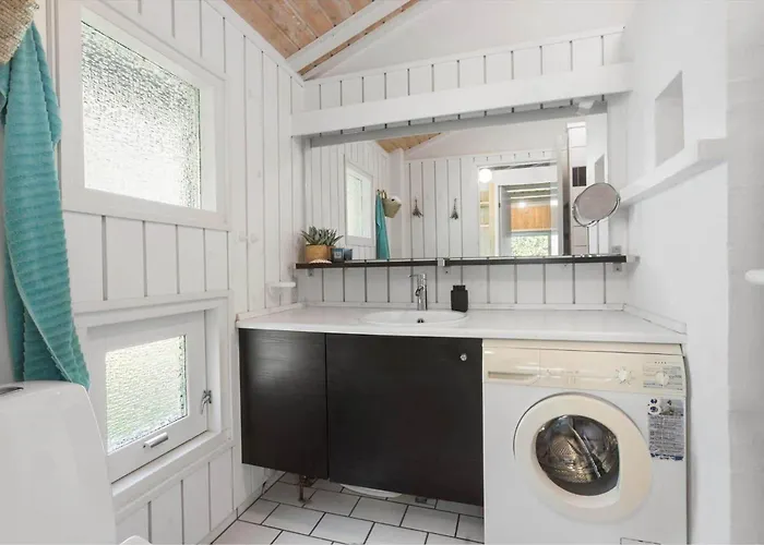 Lk2100-lokken-ingelisevej-2 Holiday home