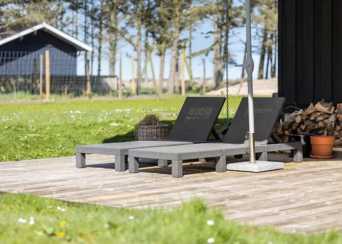 Lk2100-lokken-ingelisevej-2 Holiday home *