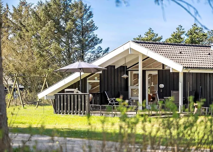 Lk2100-lokken-ingelisevej-2 Holiday home Lokken