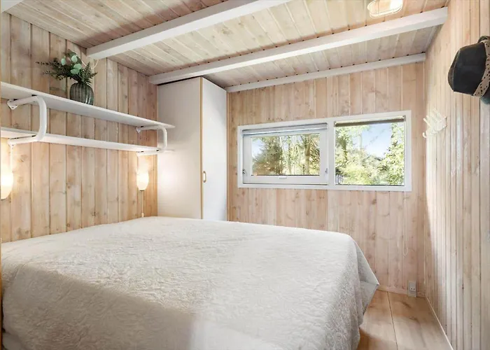Holiday home Lk2100-lokken-ingelisevej-2 Lokken