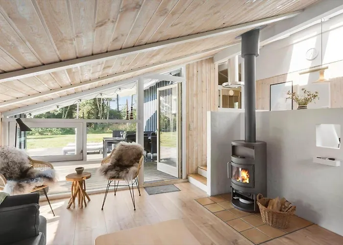 Lk2100-lokken-ingelisevej-2 Holiday home *