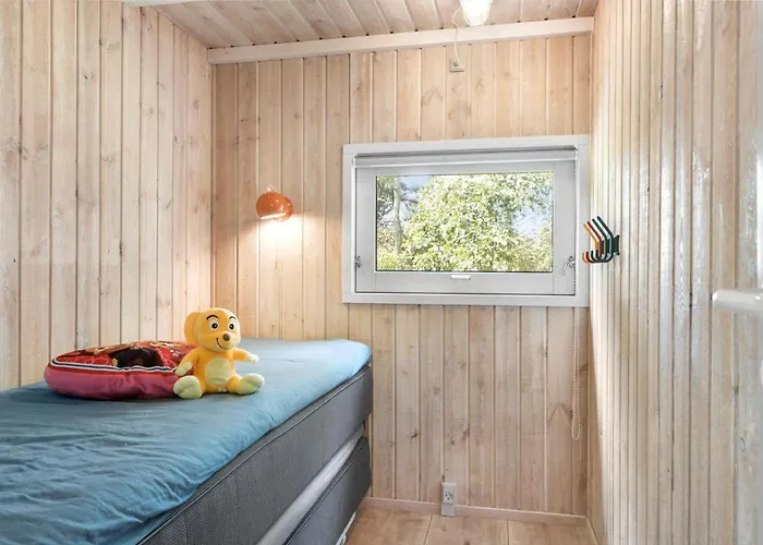 Lk2100-lokken-ingelisevej-2 Holiday home Lokken