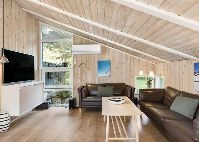 Holiday home Lk2100-lokken-ingelisevej-2 Lokken